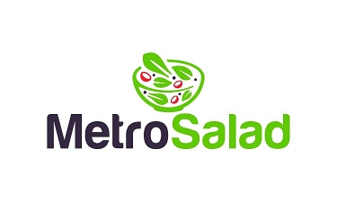 MetroSalad.com